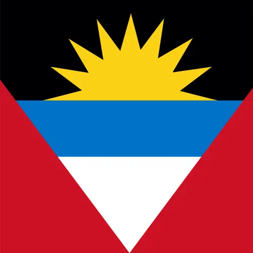 Antigua and Barbuda eSIM