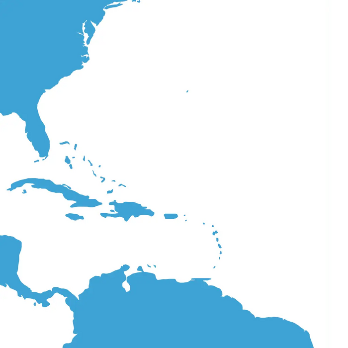Caribbean (20+ areas) eSIM