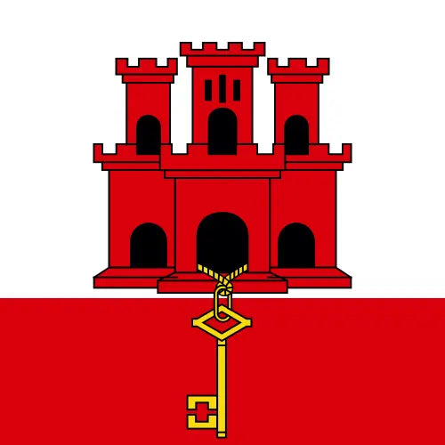 Gibraltar eSIM