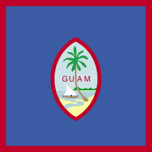Guam eSIM