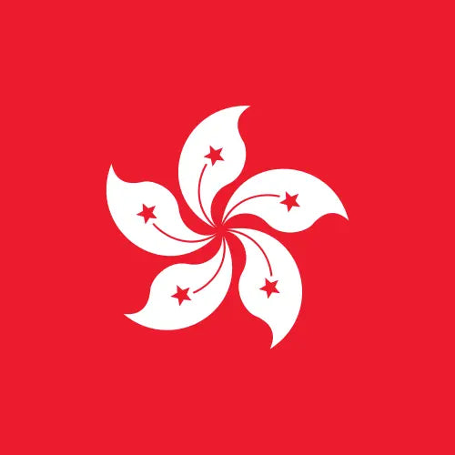 Hong Kong eSIM