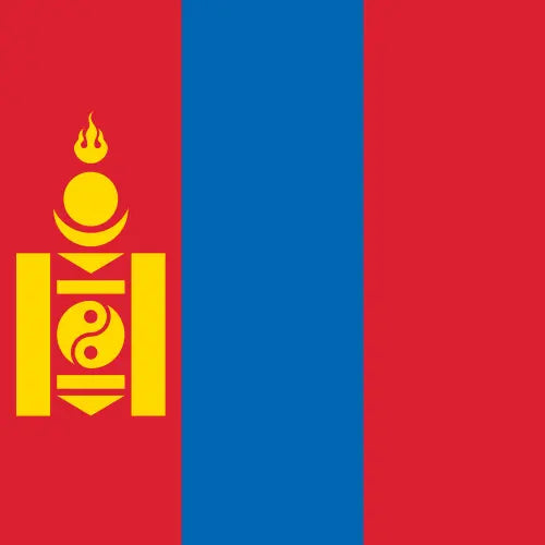 Mongolia eSIM