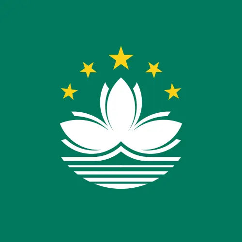 Macao eSIM