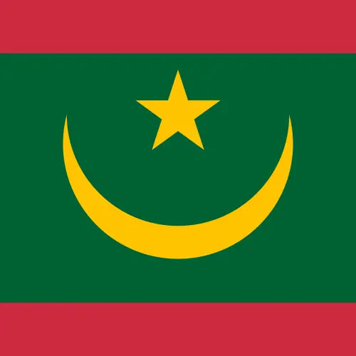 Mauritania eSIM
