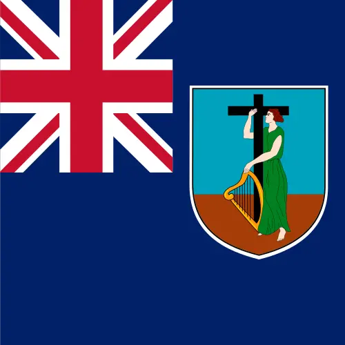 Montserrat eSIM