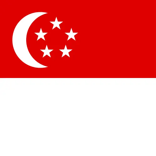 Singapore eSIM