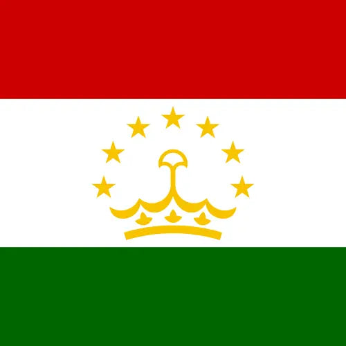 Tajikistan eSIM