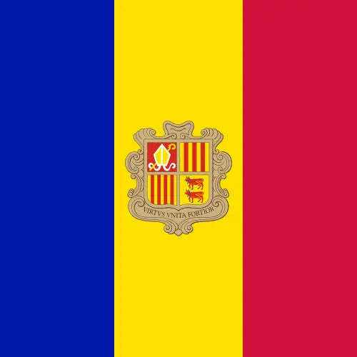 Andorra eSIM