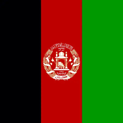 Afghanistan eSIM