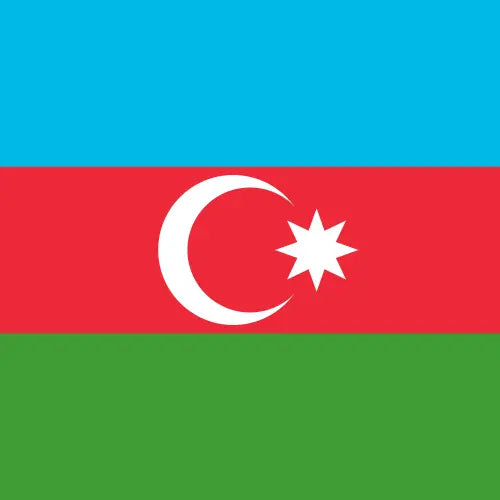 Azerbaijan eSIM