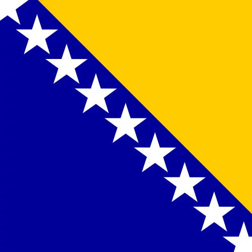Bosnia and Herzegovina eSIM