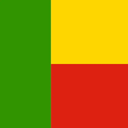 Benin eSIM