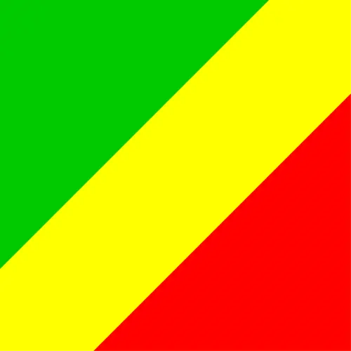 Republic of the Congo eSIM