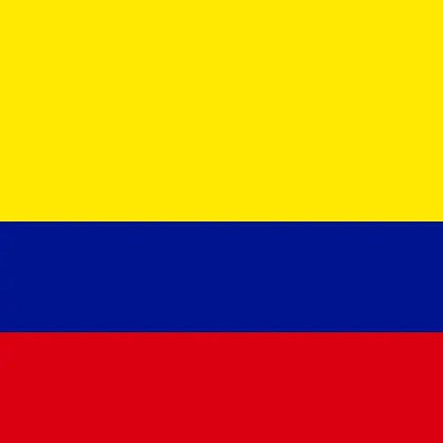 Colombia eSIM