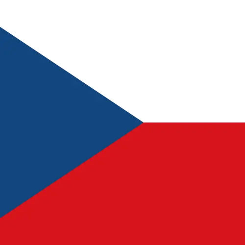 Czech Republic eSIM