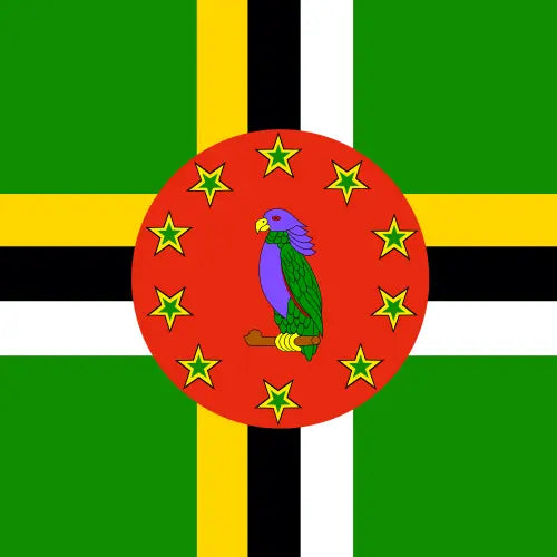 Dominica eSIM