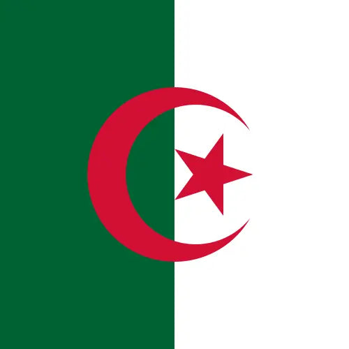 Algeria eSIM