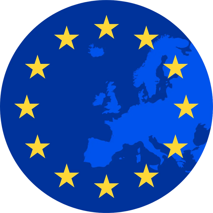 Europe (33 areas) eSIM
