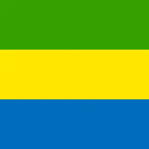 Gabon eSIM