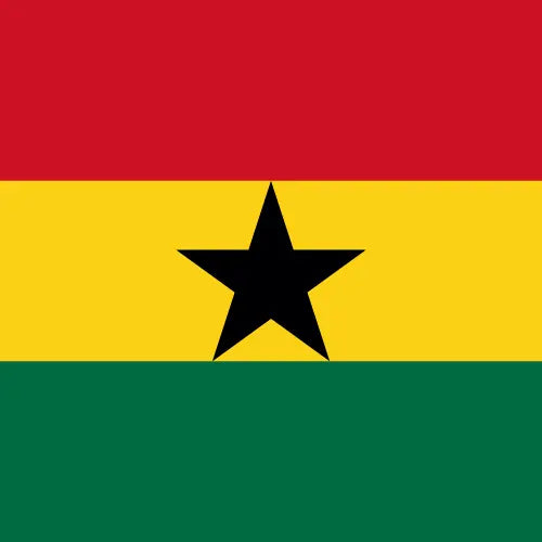 Ghana eSIM