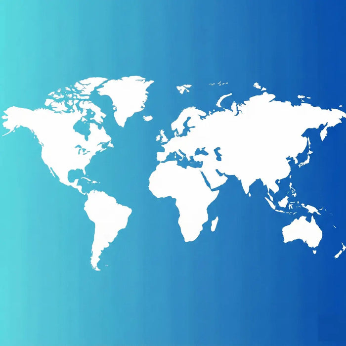 Oceania (8 areas) eSIM