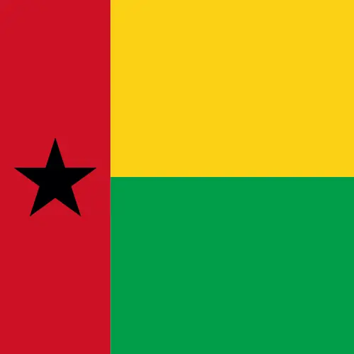 Guinea-Bissau eSIM