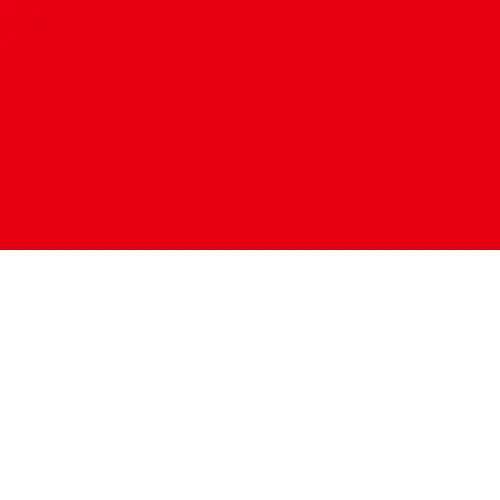 Indonesia eSIM