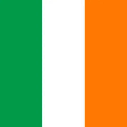 Ireland eSIM