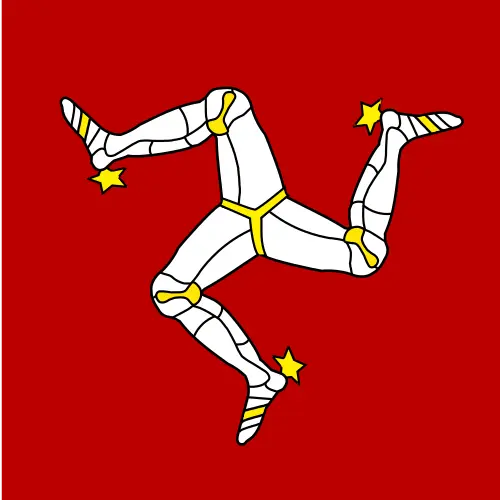 Isle of Man eSIM