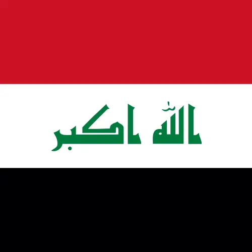 Iraq eSIM