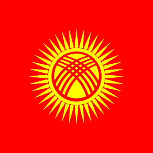 Kyrgyzstan eSIM