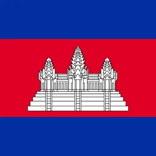 Cambodia eSIM