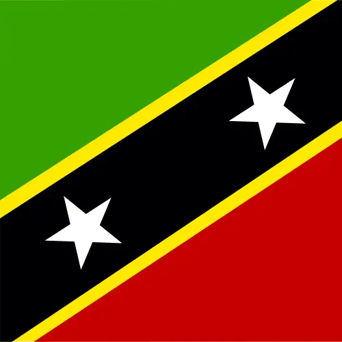 Saint Kitts and Nevis eSIM