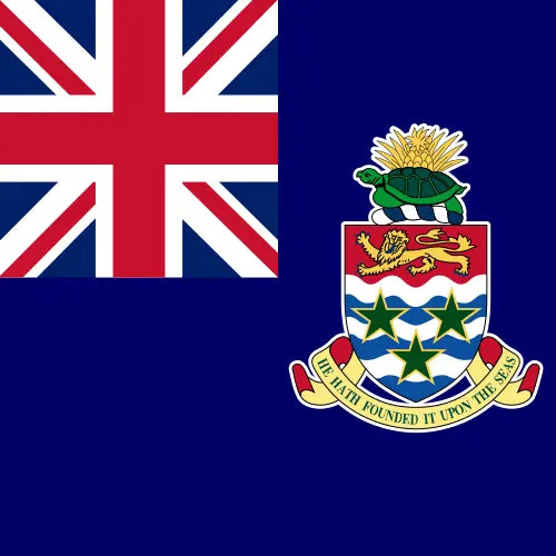 Cayman Islands eSIM
