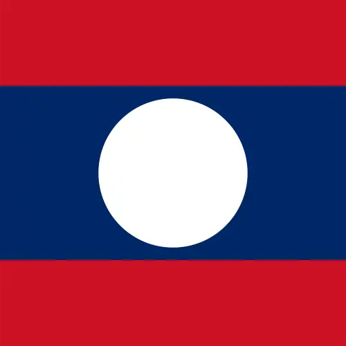 Laos eSIM