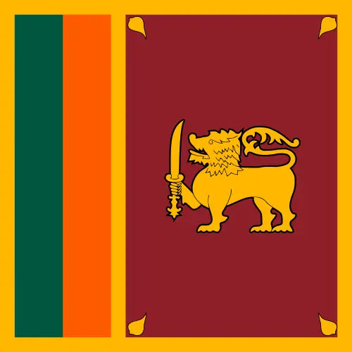 Sri Lanka eSIM