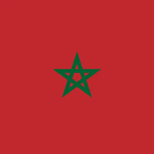 Morocco eSIM