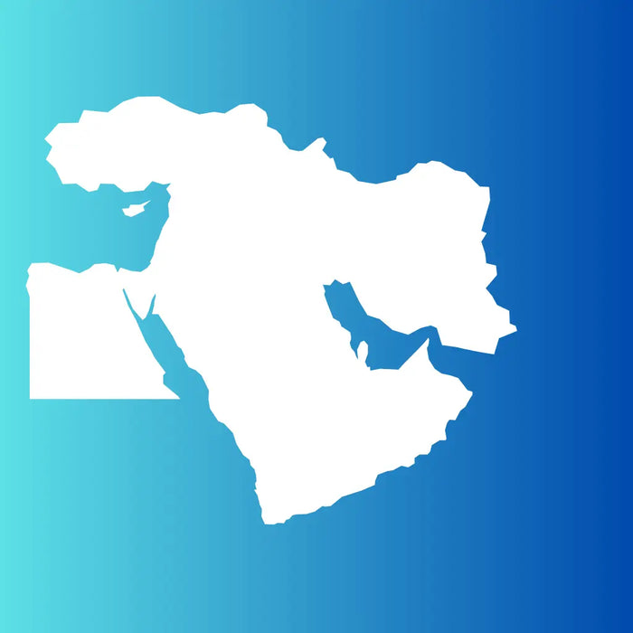 Middle East eSIM