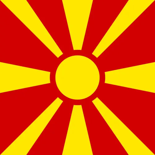 North Macedonia eSIM