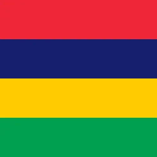 Mauritius eSIM