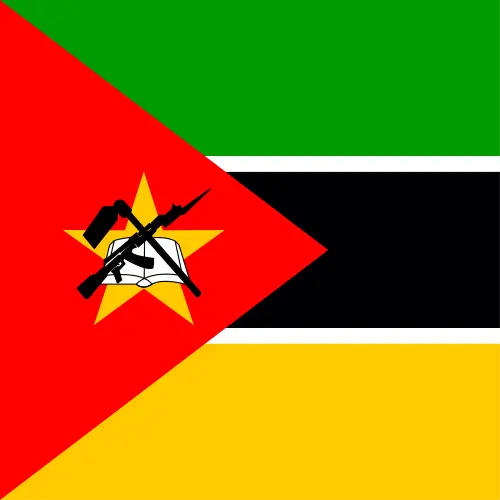 Mozambique eSIM
