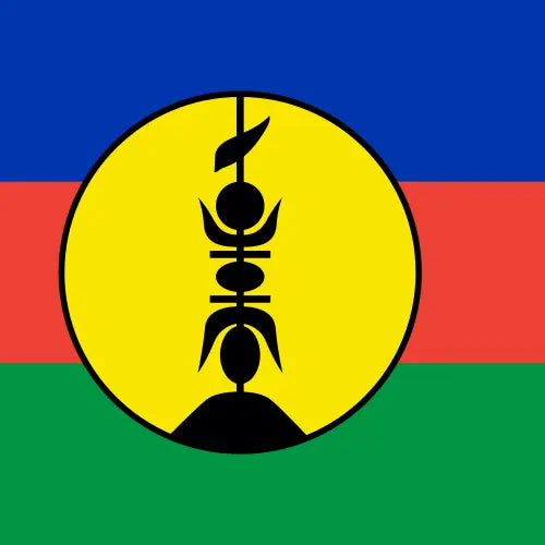 New Caledonia eSIM