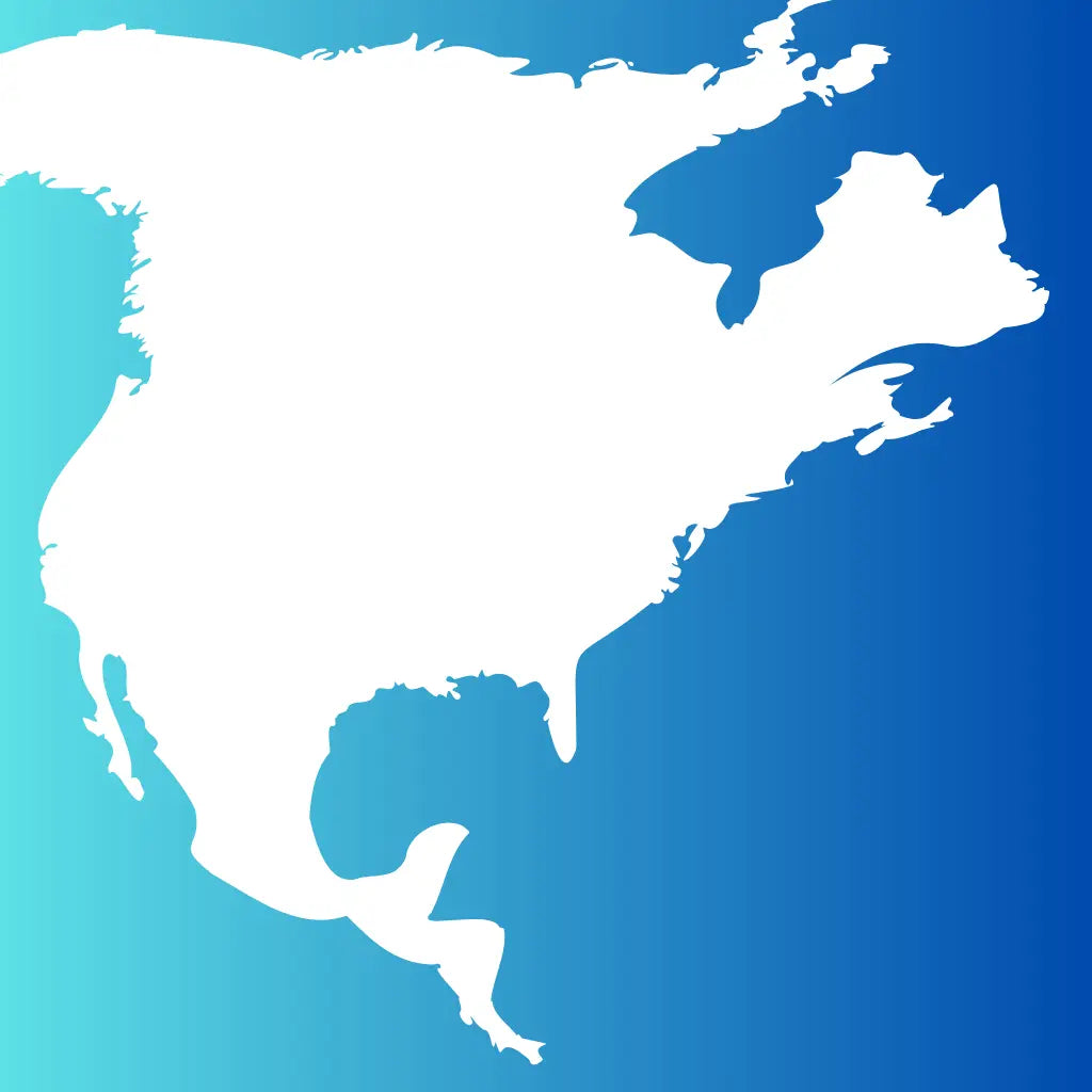 North America eSIM