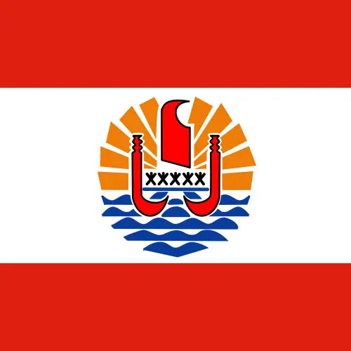 French Polynesia eSIM