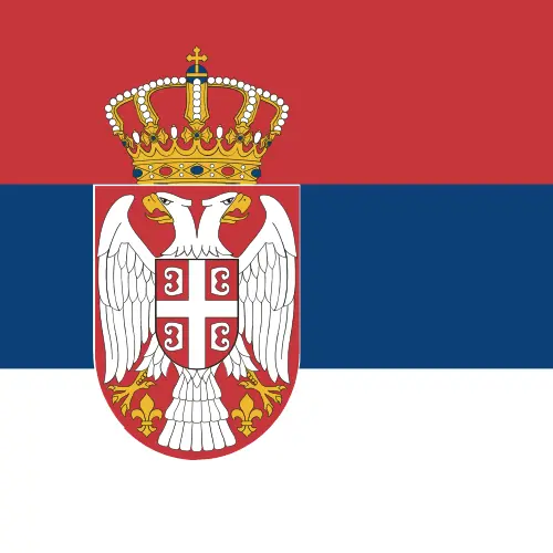 Serbia eSIM