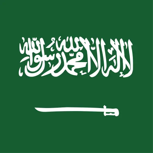 Saudi Arabia eSIM