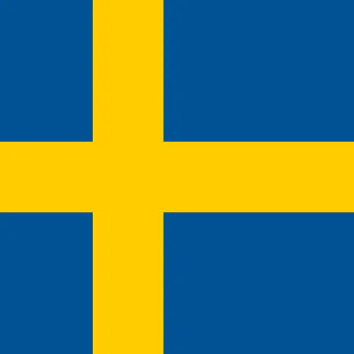 Sweden eSIM