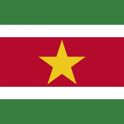 Suriname eSIM