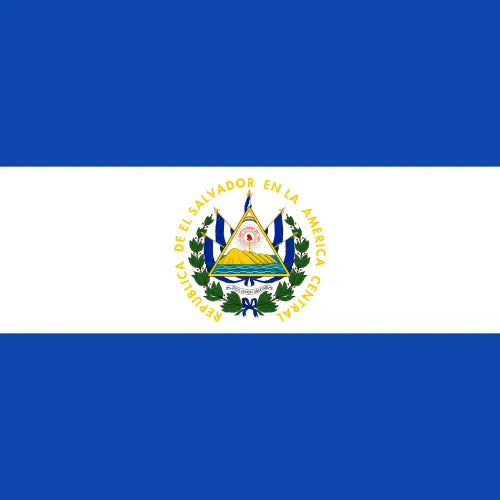 El Salvador eSIM