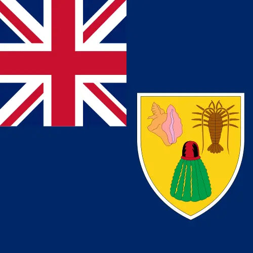 Turks and Caicos Islands eSIM